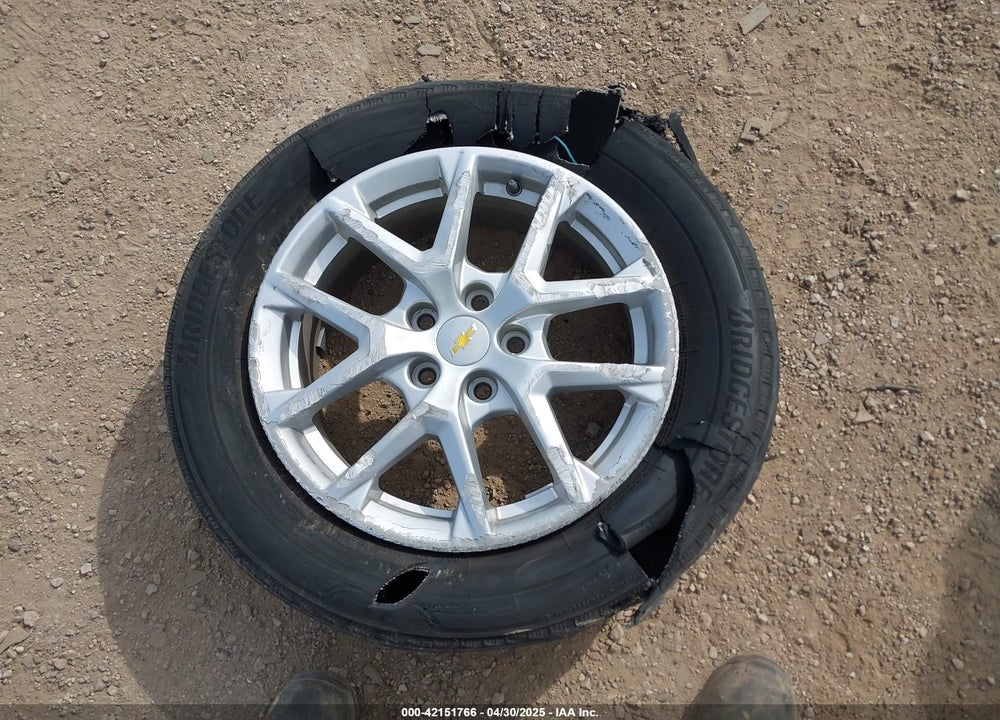 2022 CHEVROLET EQUINOX VIN: 2GNAXSEV9N6120174