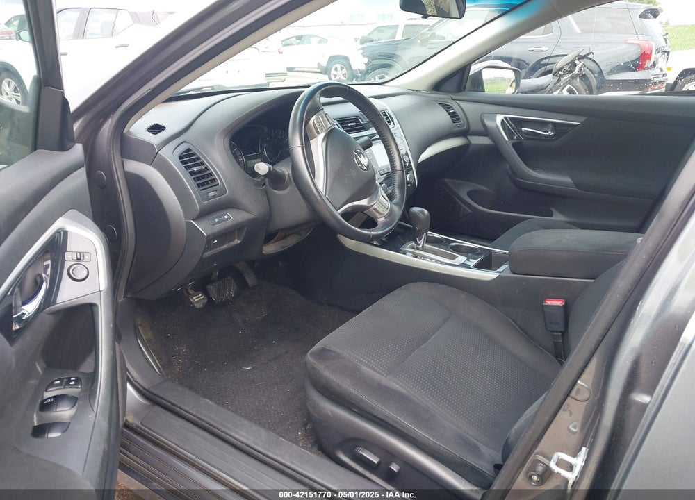2014 NISSAN ALTIMA VIN: 1N4AL3AP8EC152001