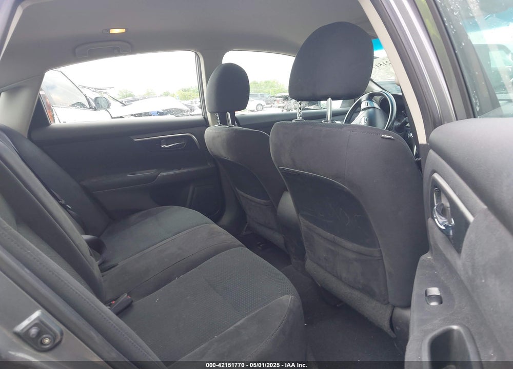 2014 NISSAN ALTIMA VIN: 1N4AL3AP8EC152001