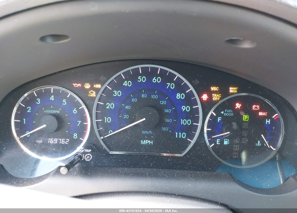 2007 TOYOTA SIENNA XLE VIN: 5TDZK22C37S070779