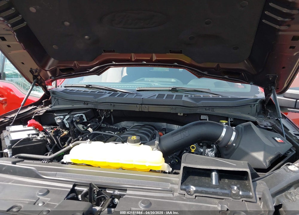2023 FORD F-150 XLT VIN: 1FTFW1E50PKF03531