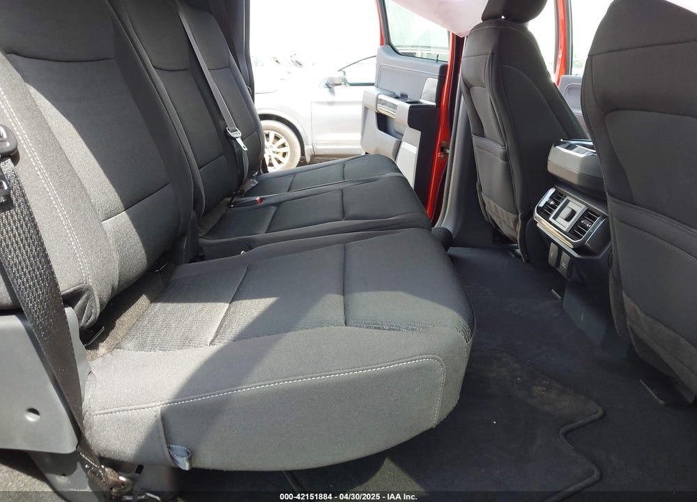 2023 FORD F-150 XLT VIN: 1FTFW1E50PKF03531
