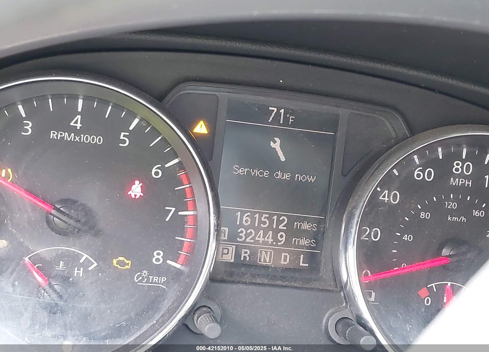 2015 NISSAN ROGUE SELECT S VIN: JN8AS5MT6FW664362