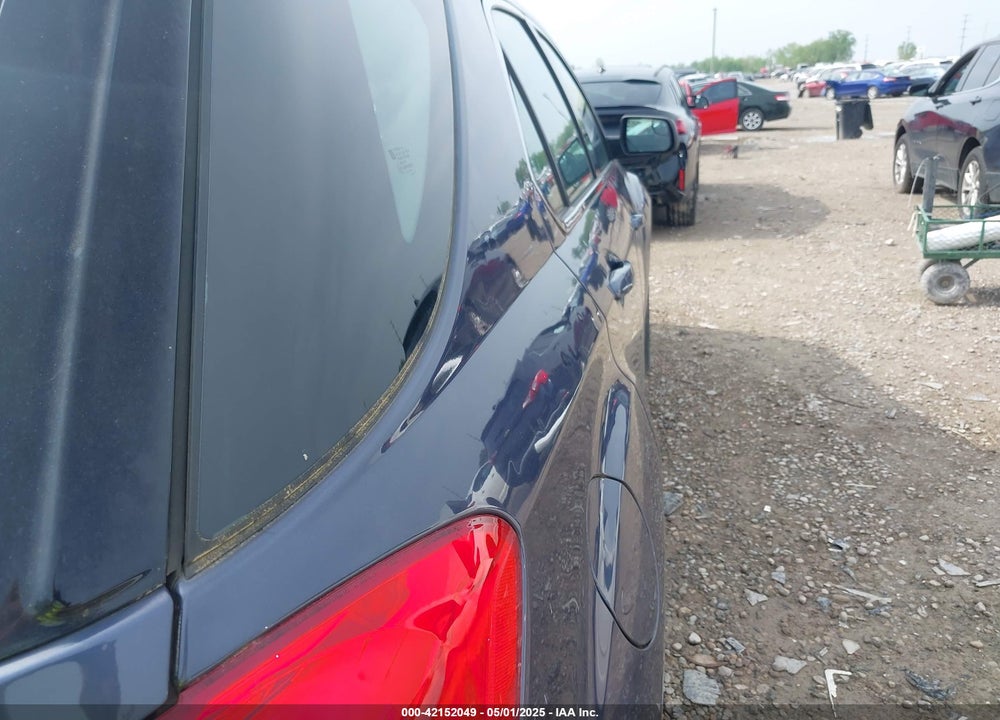 2014 CHEVROLET EQUINOX VIN: 2GNALAEK0E6242739