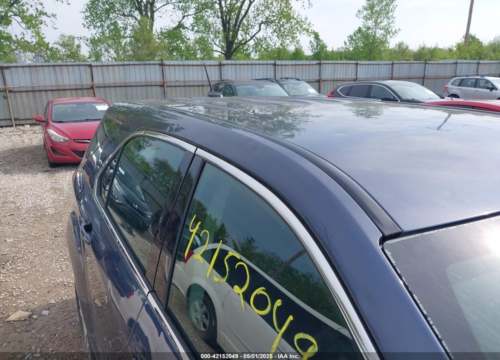 2014 CHEVROLET EQUINOX VIN: 2GNALAEK0E6242739