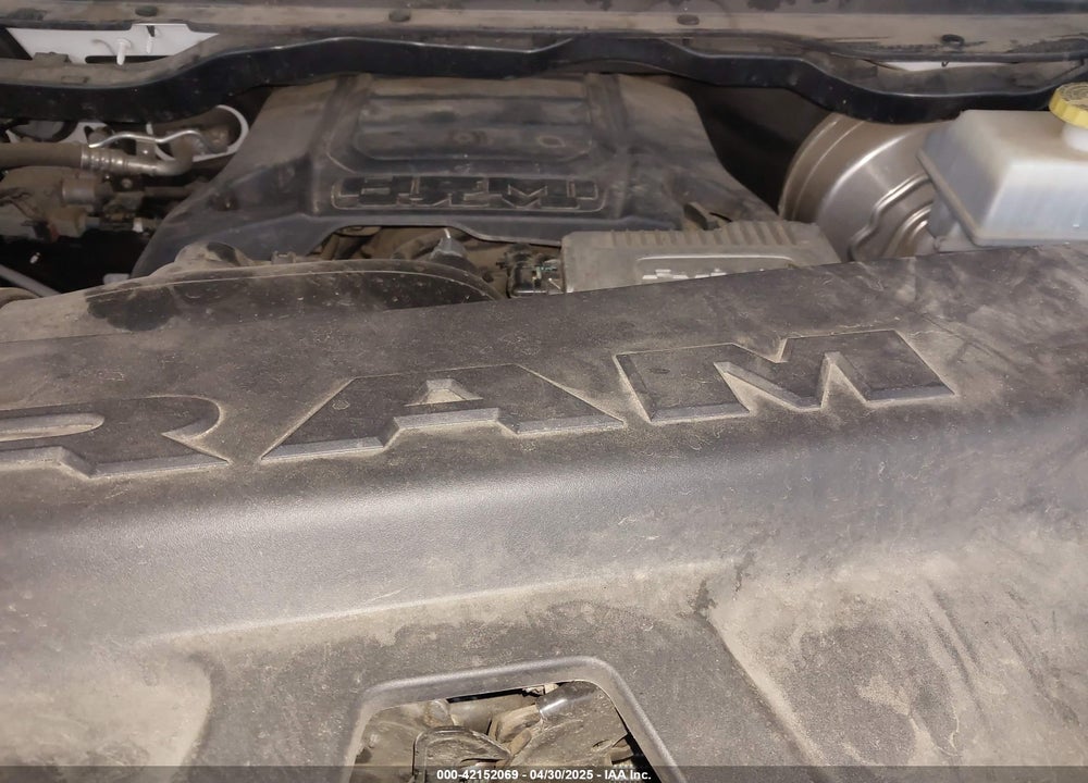 2021 RAM 1500 VIN: 1C6RREFT1MN646966