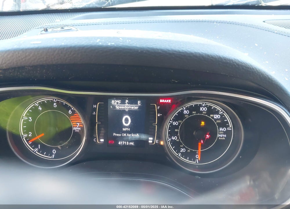 2019 JEEP CHEROKEE LATITUDE PLUS FWD VIN: 1C4PJLLB6KD482852