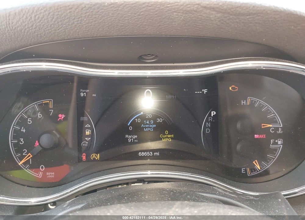 2018 JEEP GRAND CHEROKEE VIN: 1C4RJFBG8JC363454