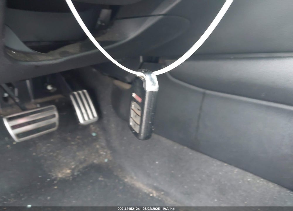 2020 HONDA ACCORD VIN: 1HGCV1F32LA072856