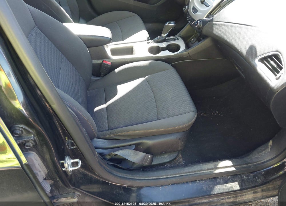 2018 CHEVROLET CRUZE LS AUTO VIN: 1G1BC5SM4J7151275