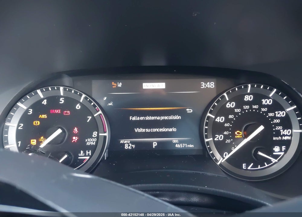 2021 TOYOTA HIGHLANDER VIN: 5TDGZRAH2MS533628