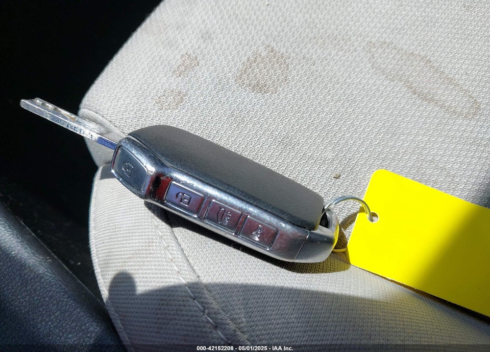 2023 KIA FORTE LXS VIN: 3KPF24AD8PE597588