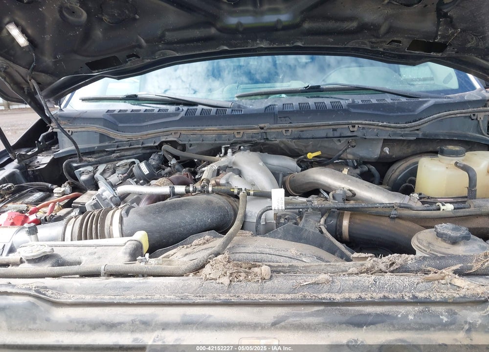 2021 FORD F 350 VIN: 1FT8W3BT3MEC04407