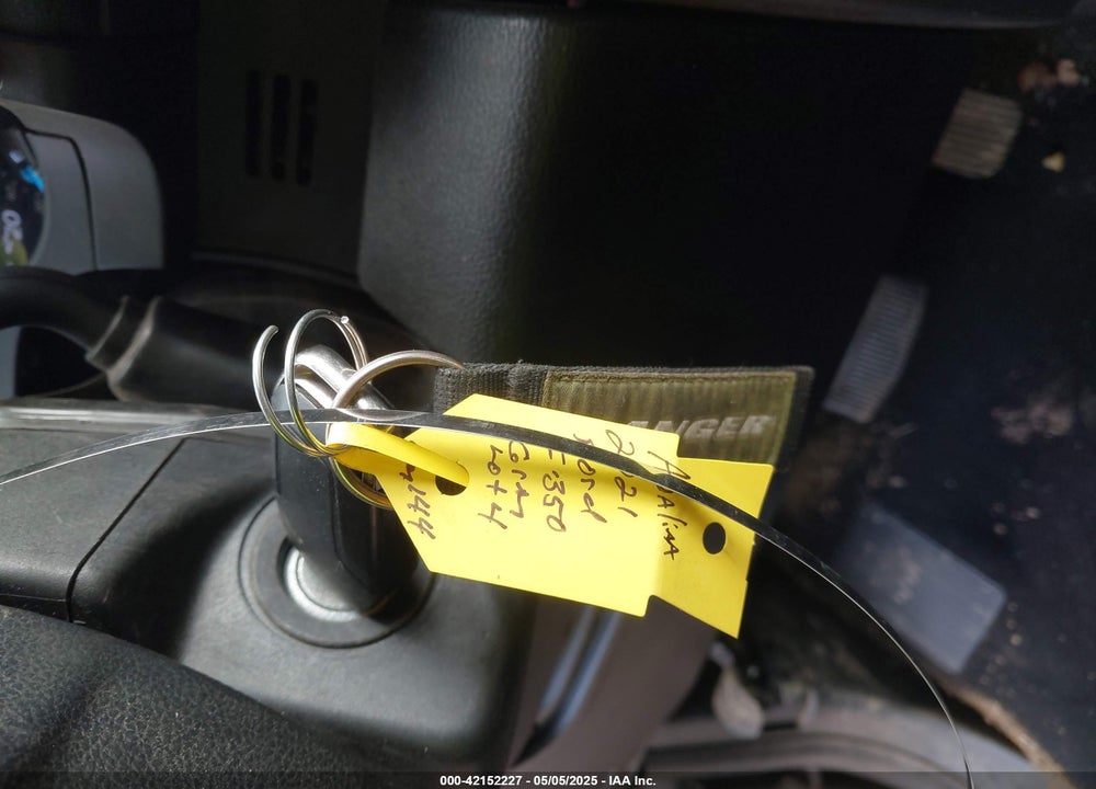 2021 FORD F 350 VIN: 1FT8W3BT3MEC04407