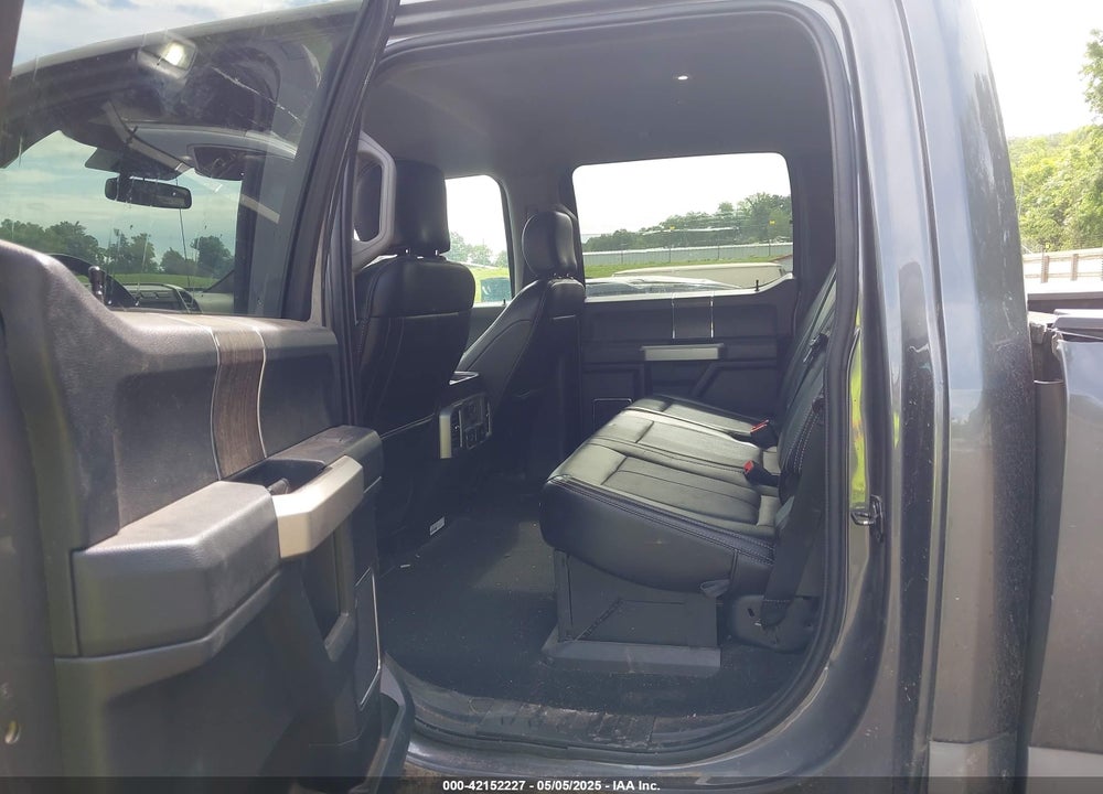 2021 FORD F 350 VIN: 1FT8W3BT3MEC04407