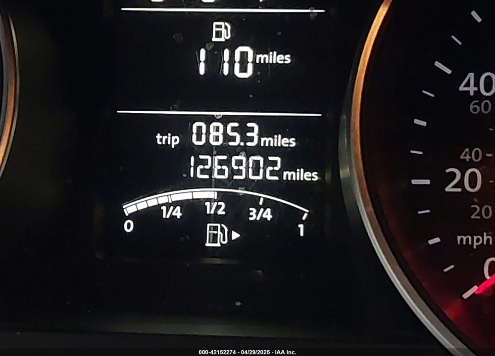 2016 VOLKSWAGEN JETTA VIN: 3VWD67AJ9GM261972