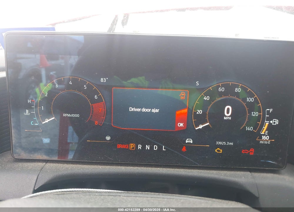 2024 FORD MUSTANG VIN: 1FA6P8TH7R5106652