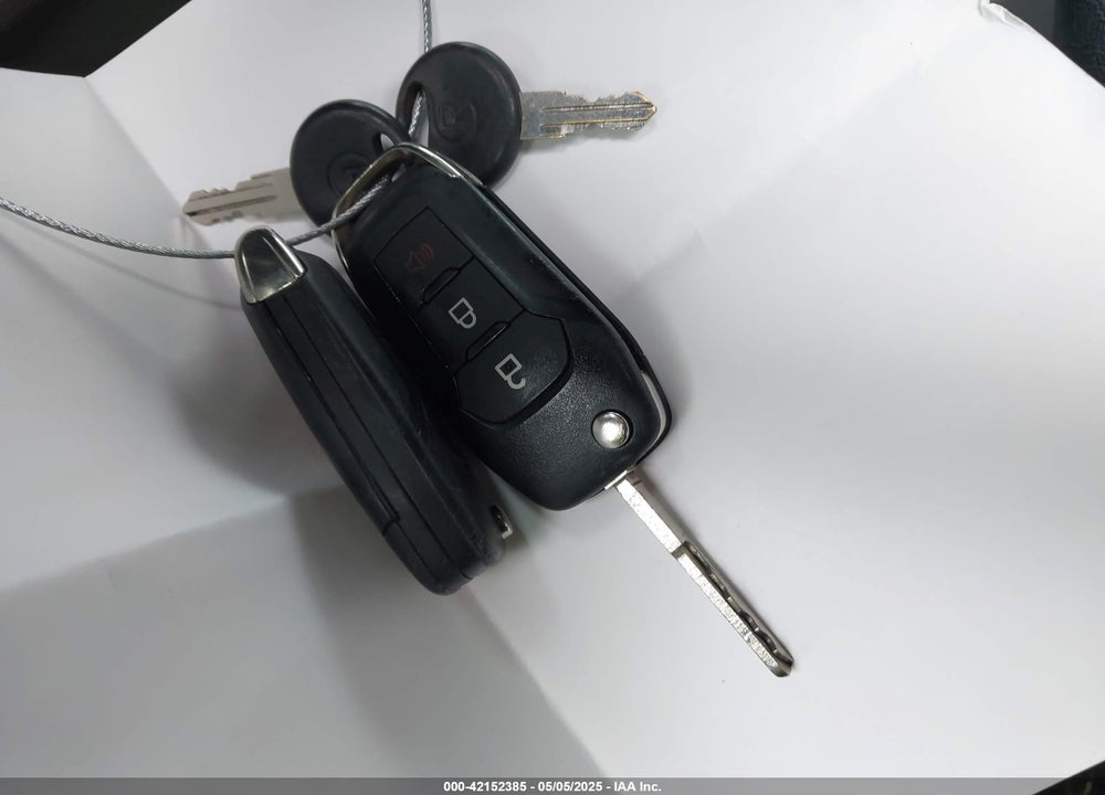 2018 FORD F150 VIN: 1FTEW1E57JFD02530