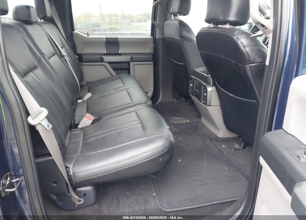 2018 FORD F150 VIN: 1FTEW1E57JFD02530