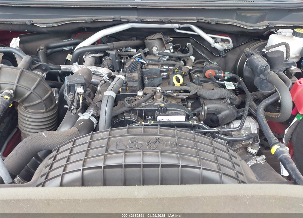 2020 FORD RANGER VIN: 1FTER4FH6LLA64630
