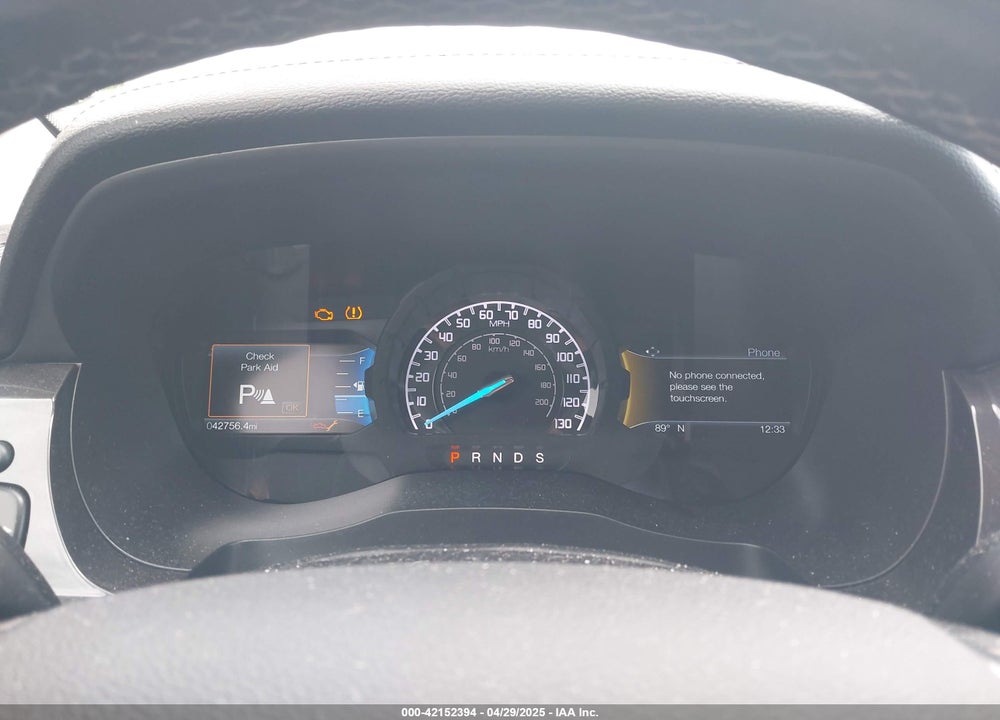 2020 FORD RANGER VIN: 1FTER4FH6LLA64630
