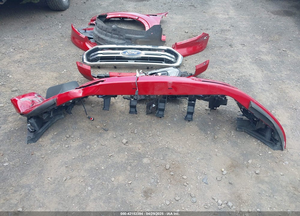 2020 FORD RANGER VIN: 1FTER4FH6LLA64630