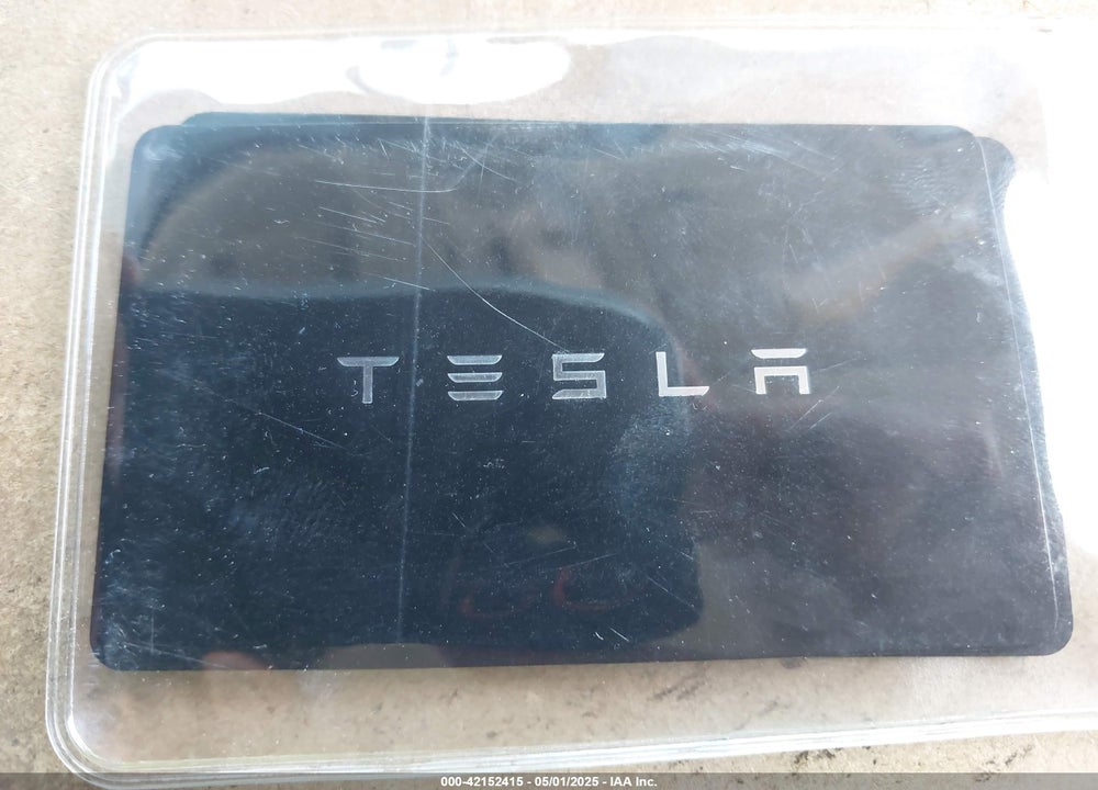 2023 TESLA MODEL 3 VIN: 5YJ3E1EC2PF497118