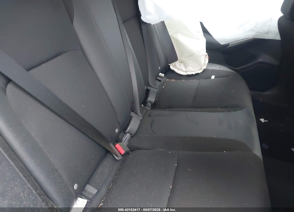 2024 HONDA CIVIC VIN: 19XFL2H87RE021858