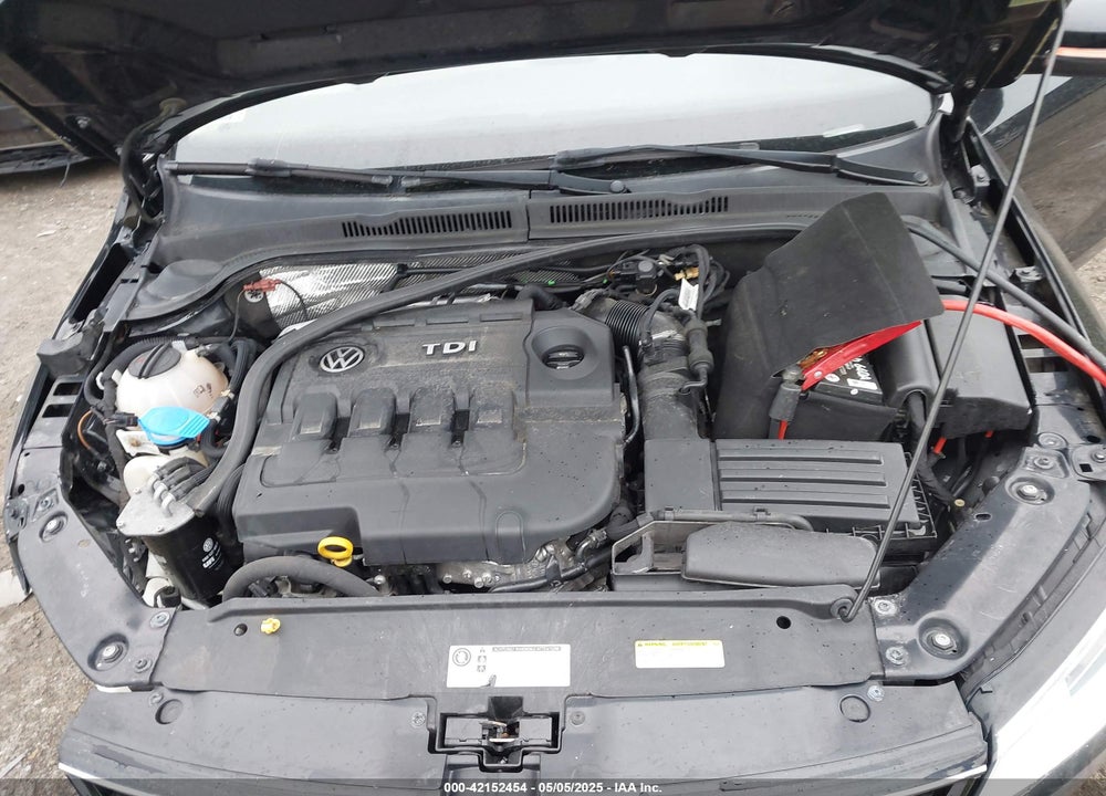 2015 VOLKSWAGEN JETTA VIN: 3VWLA7AJ7FM265897