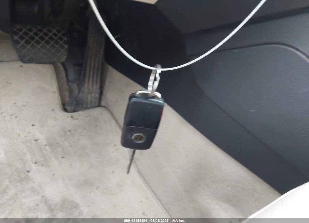 2015 VOLKSWAGEN JETTA VIN: 3VWLA7AJ7FM265897