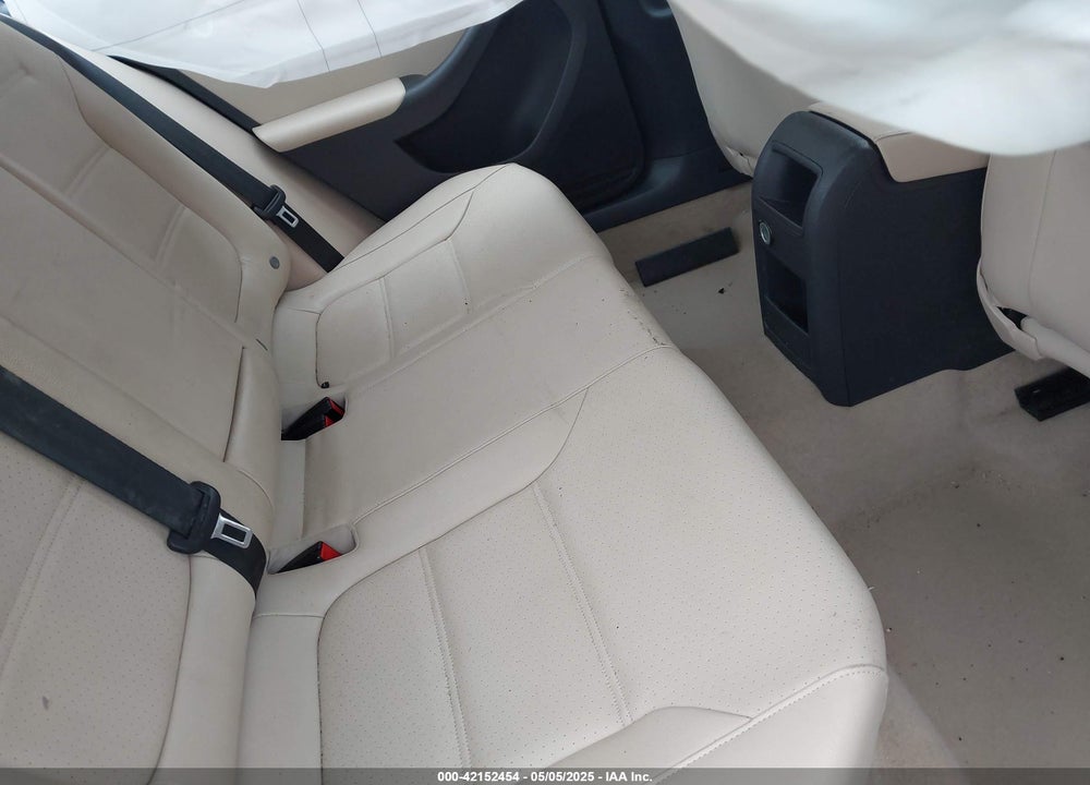 2015 VOLKSWAGEN JETTA VIN: 3VWLA7AJ7FM265897