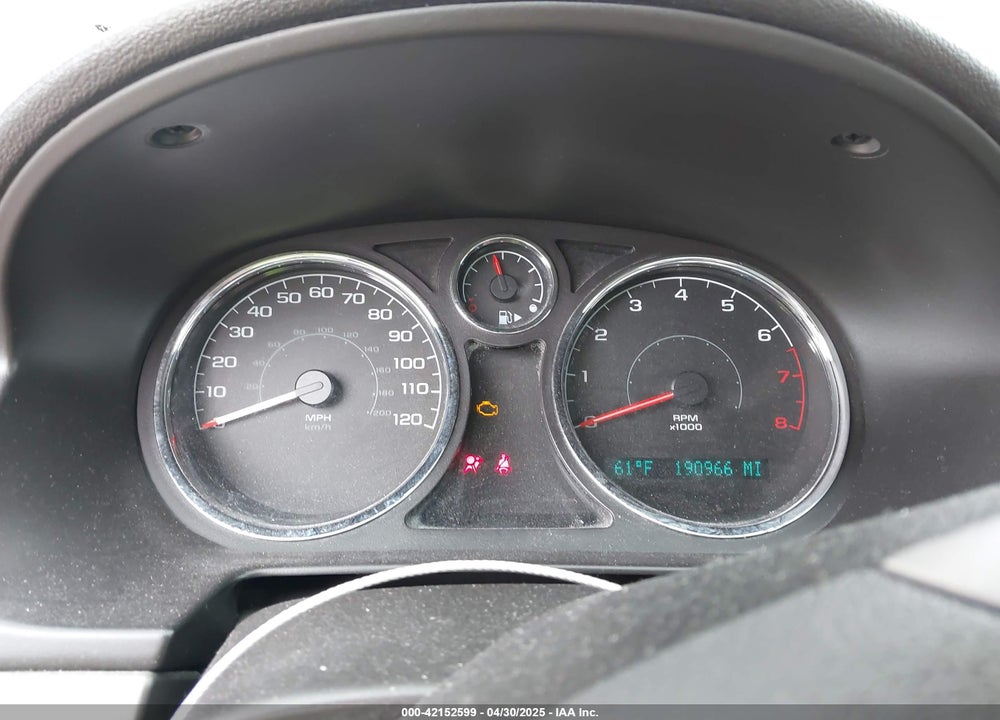 2009 CHEVROLET COBALT LS VIN: 1G1AK18H997121606