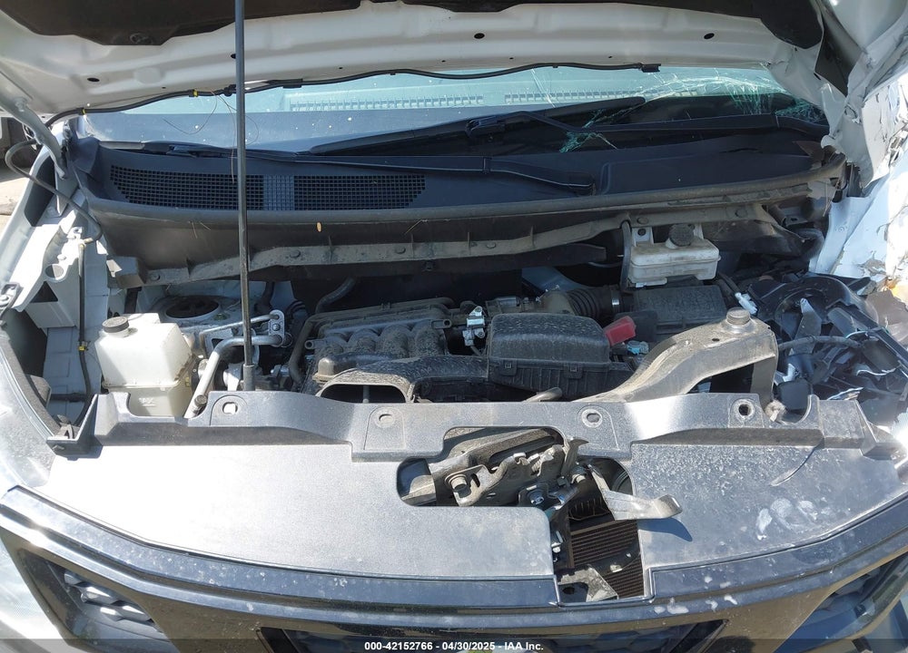 2021 NISSAN NV VIN: 3N6CM0KN9MK700573