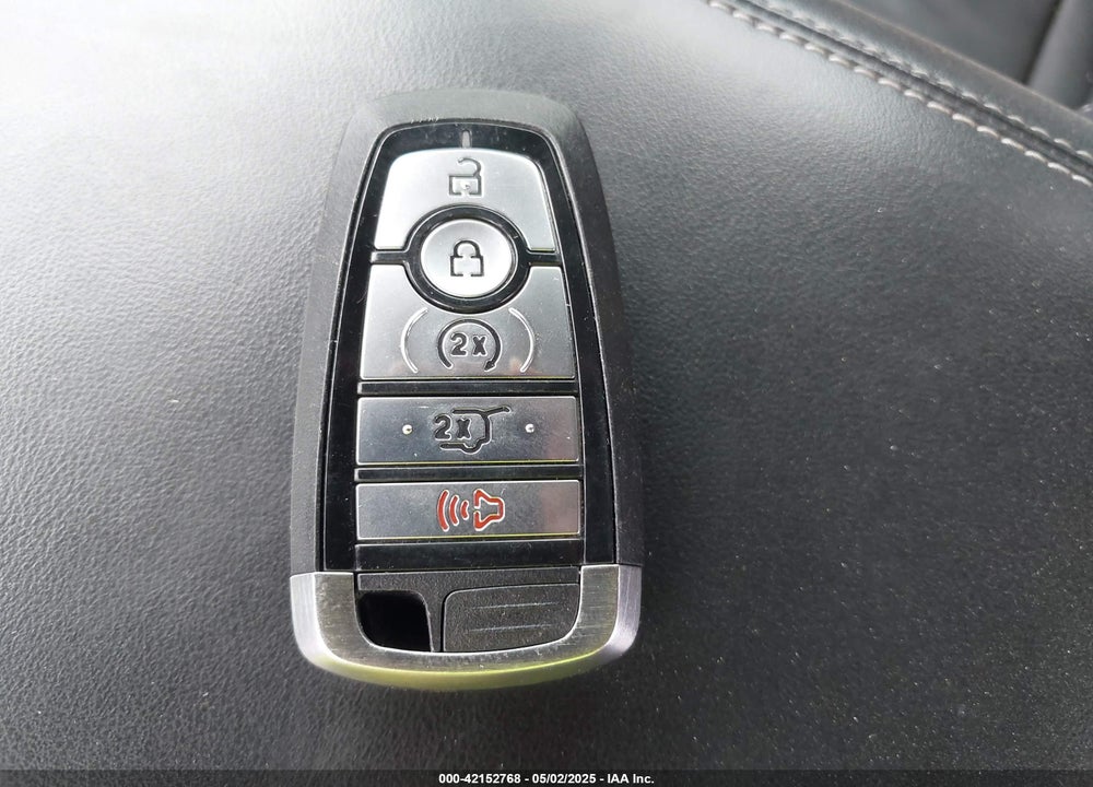 2022 FORD EXPLORER LIMITED VIN: 1FMSK7FH1NGA14878