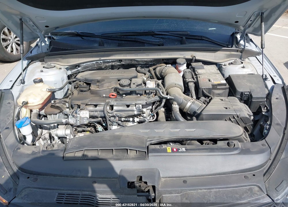 2022 KIA K5 VIN: 5XXG64J24NG124203