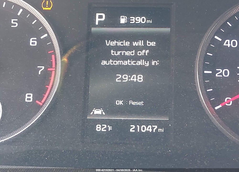 2022 KIA K5 VIN: 5XXG64J24NG124203