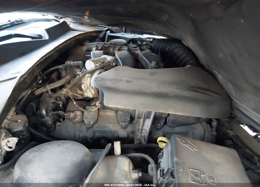 2012 DODGE CHARGER VIN: 2C3CDXBGXCH300296