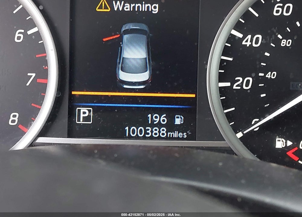 2019 NISSAN SENTRA VIN: 3N1AB7AP9KY429653