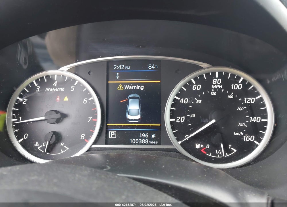2019 NISSAN SENTRA VIN: 3N1AB7AP9KY429653