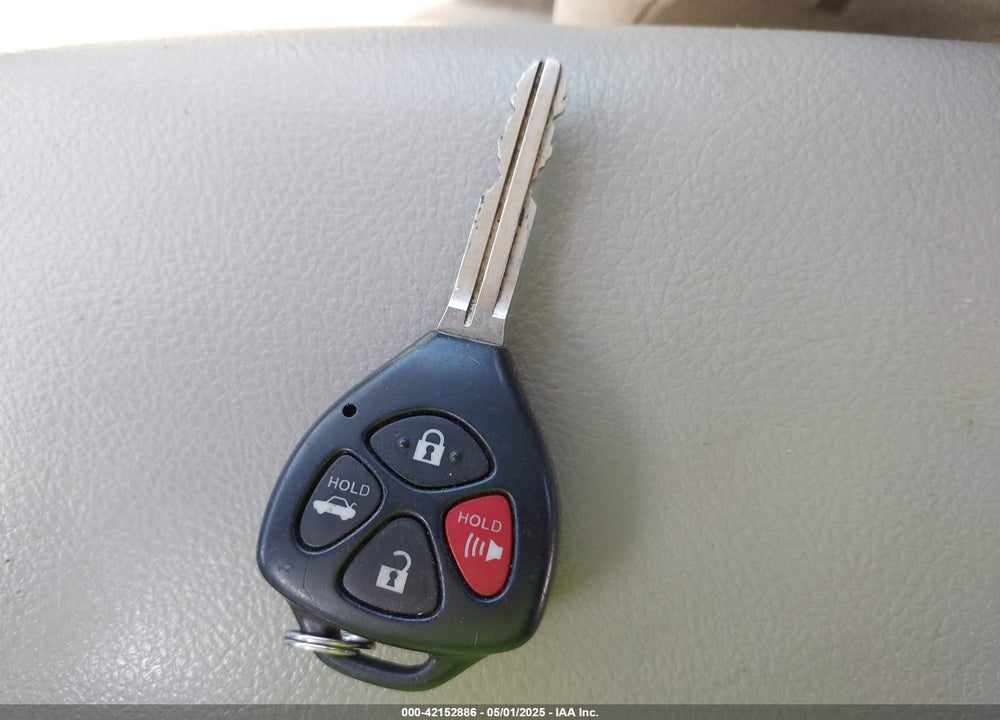 2010 TOYOTA COROLLA VIN: 2T1BU4EE7AC488721