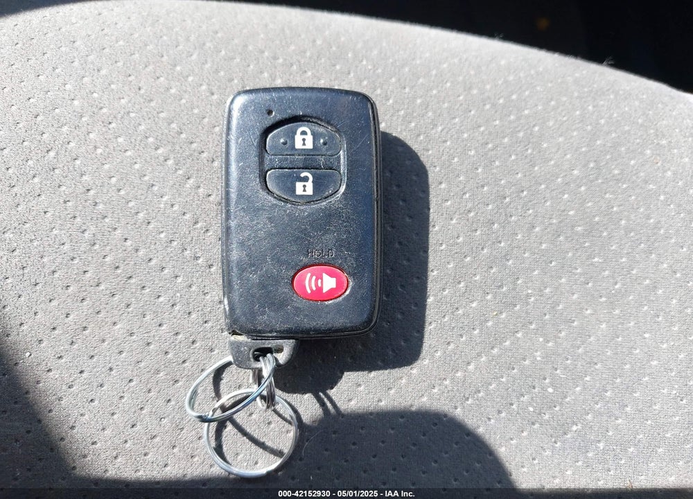 2015 TOYOTA PRIUS VIN: JTDKN3DU1F0432341