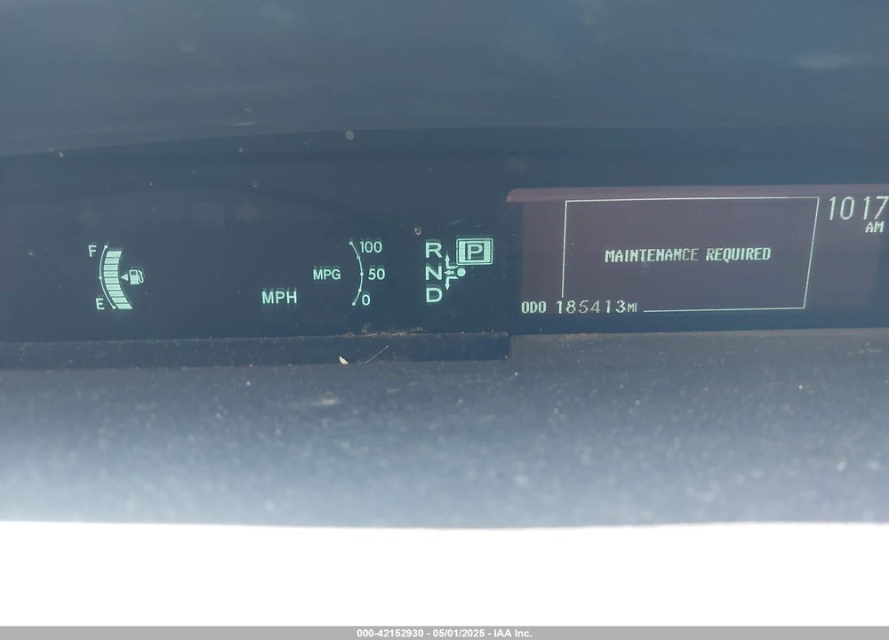 2015 TOYOTA PRIUS VIN: JTDKN3DU1F0432341
