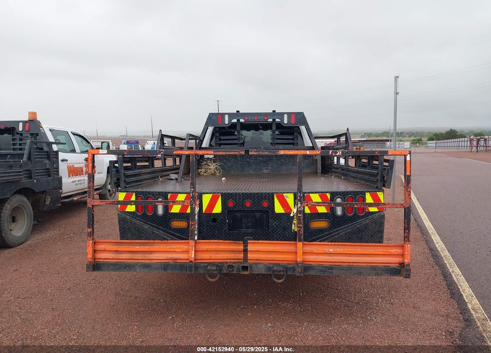 2016 RAM 3500 CHASSIS TRADESMAN/SLT/LAIE VIN: 3C7WRTCJ9GG314213