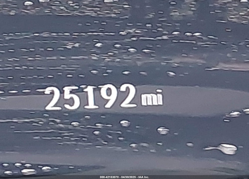 2022 MERCEDES-BENZ C 300 SEDAN VIN: W1KAF4GB5NR030279