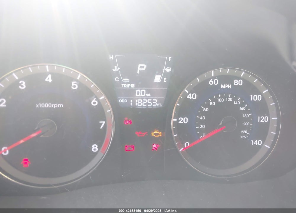 2013 HYUNDAI ACCENT VIN: KMHCU5AE6DU092072