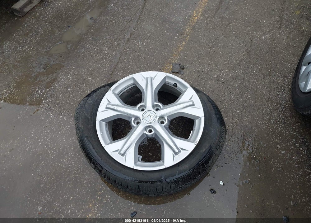 2025 HONDA HR-V VIN: 3CZRZ2H31SM742182
