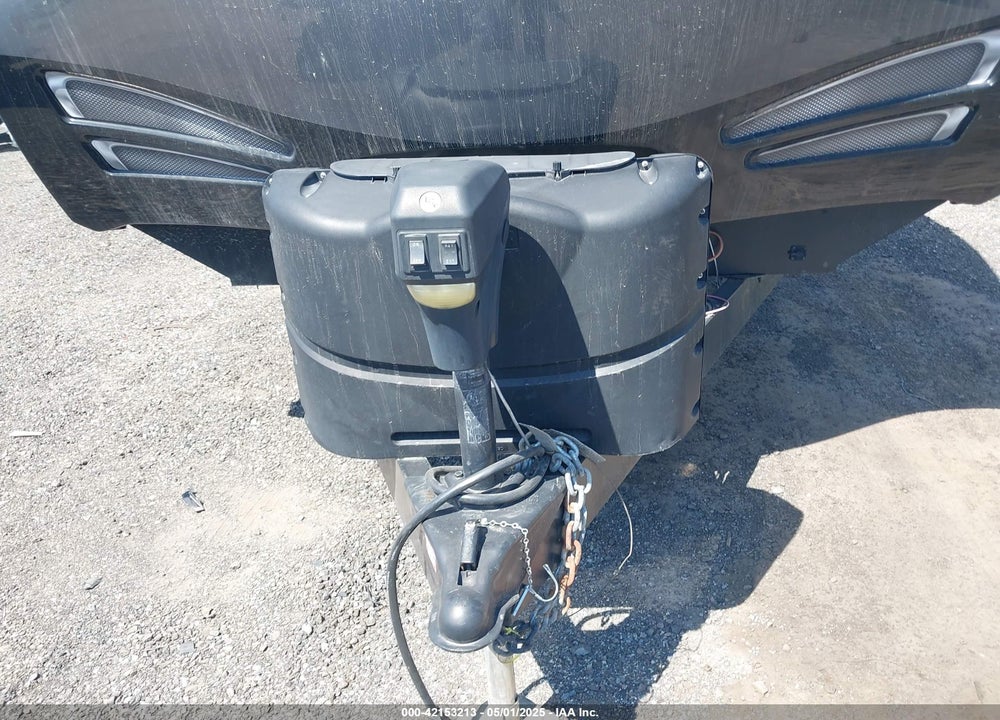 2019 KEYSTONE PREMIER VIN: 4YDT34R24KD430851