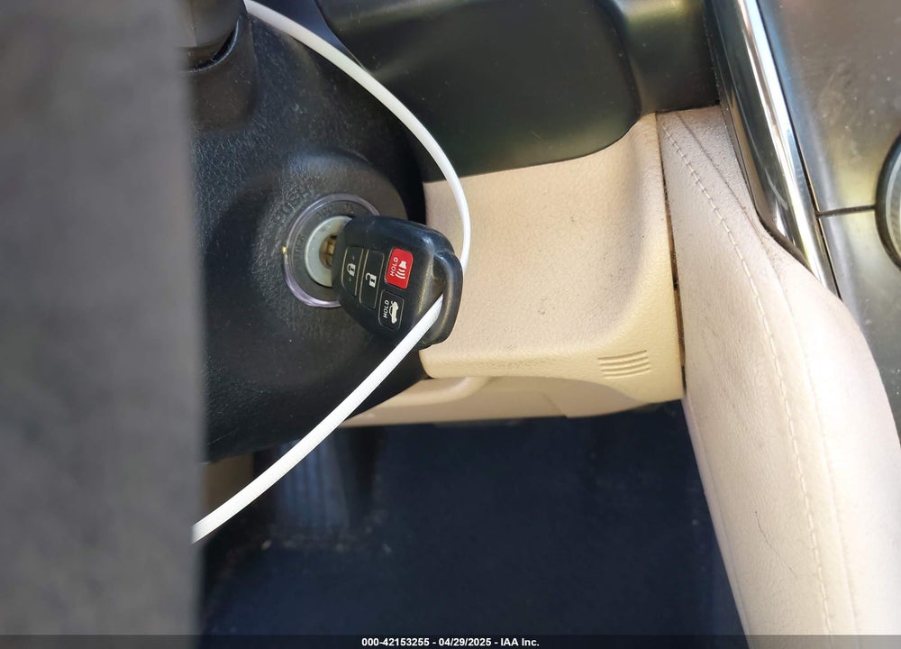 2012 TOYOTA CAMRY VIN: 4T1BF1FK3CU098844