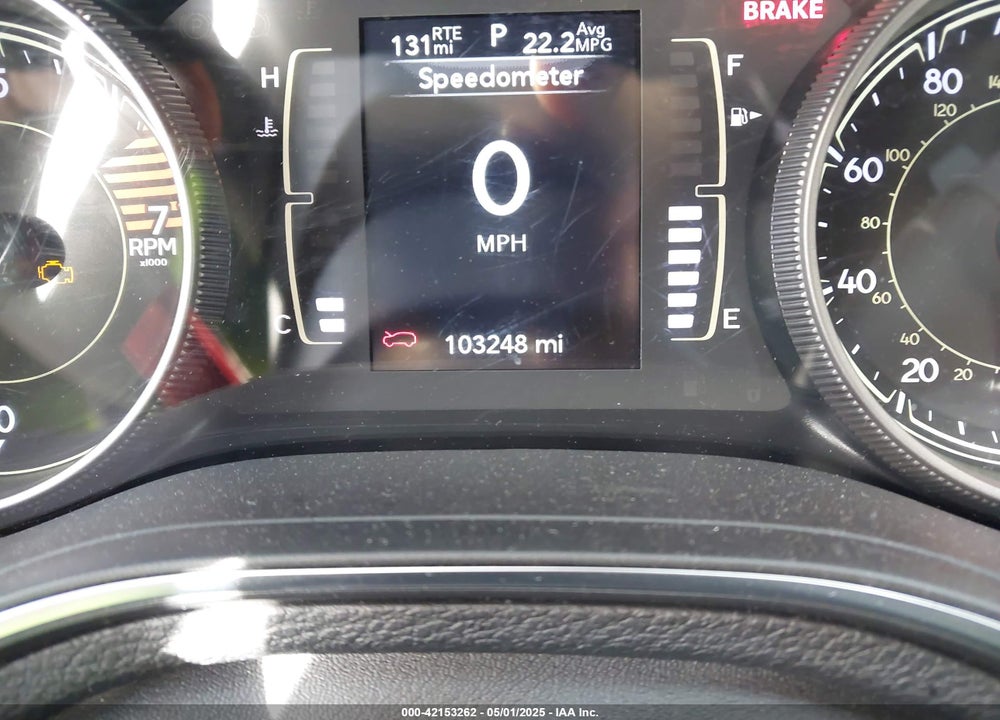 2019 JEEP CHEROKEE VIN: 1C4PJMLB9KD245505