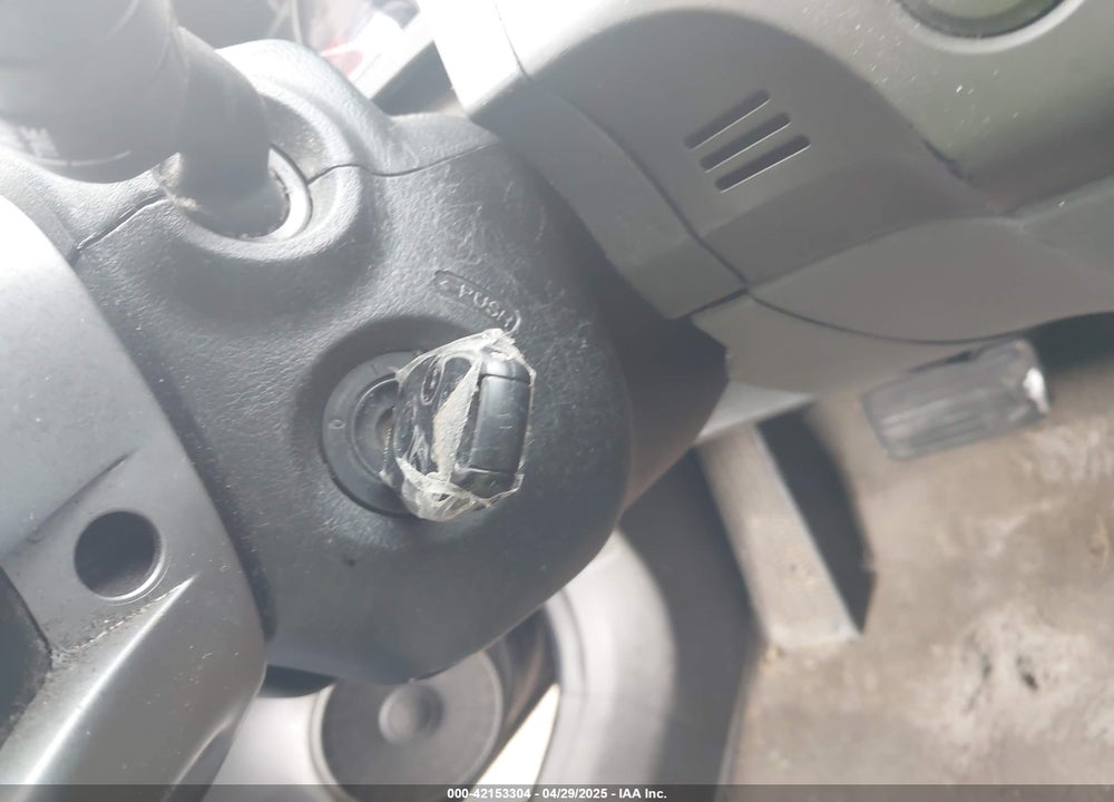 2006 HONDA CIVIC VIN: 1HGFA16896L073354